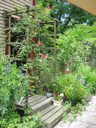 Korner Kottage Bed And Breakfast Traverse City Kültér fotó