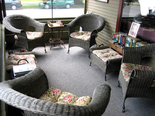 Korner Kottage Bed And Breakfast Traverse City Kültér fotó